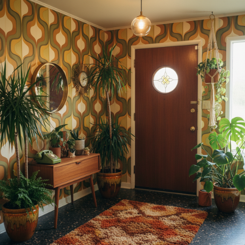 Green decor: Tips to Combine Plants and Style in Every Room