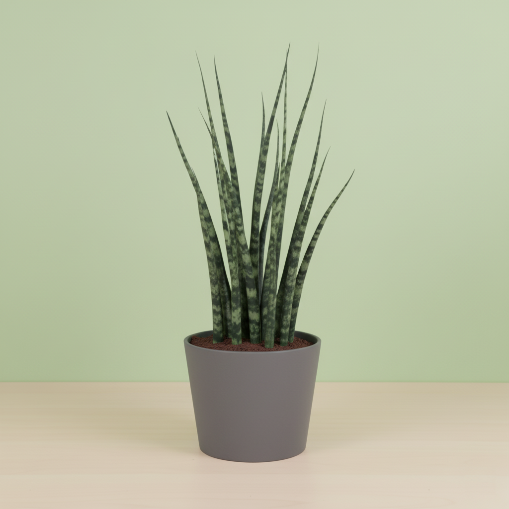 Sansevieria Fernwood Mikado