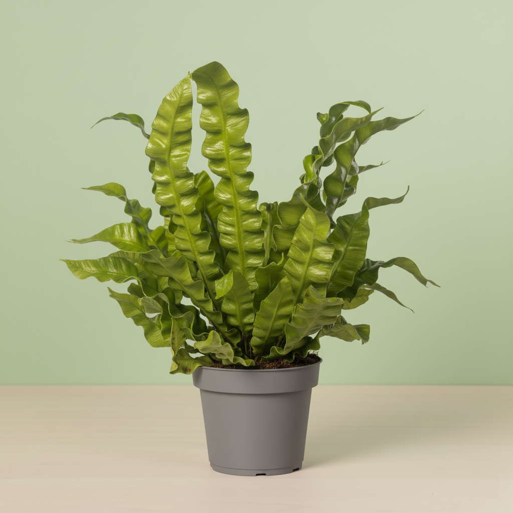 Asplenium Crispy Wave
