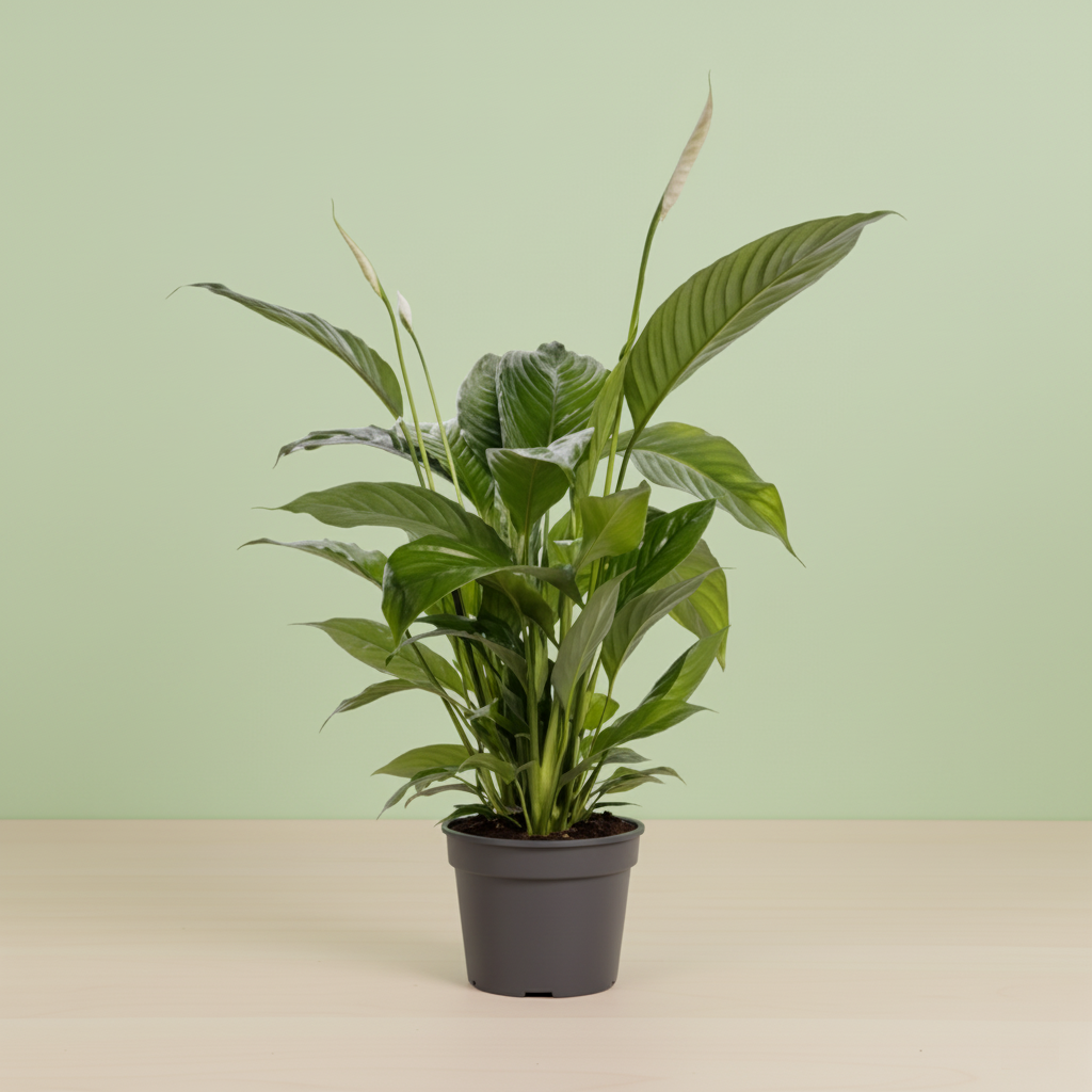 Spathiphyllum Bingo Cupido