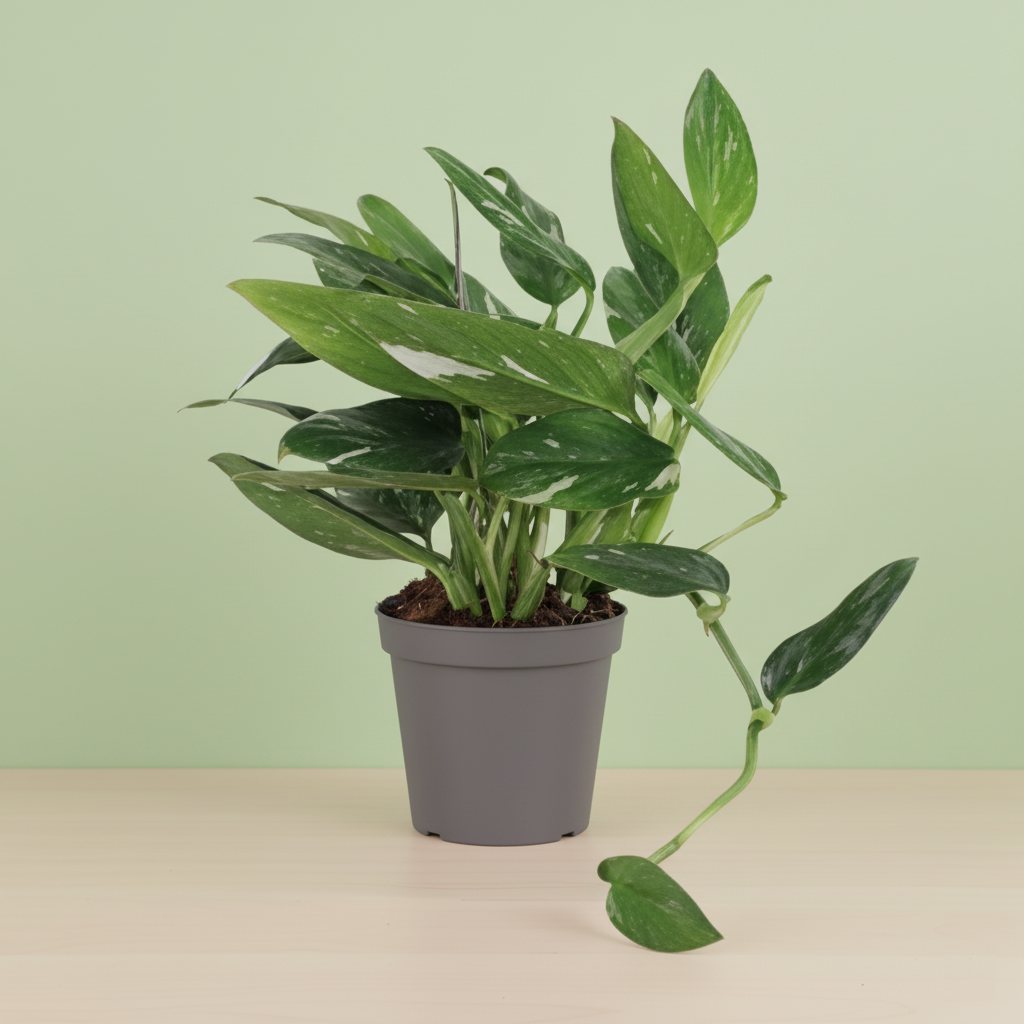 Philodendron Cobra