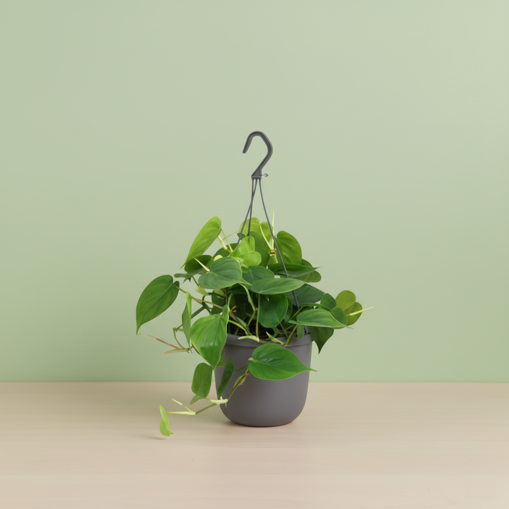 Philodendron Scandens