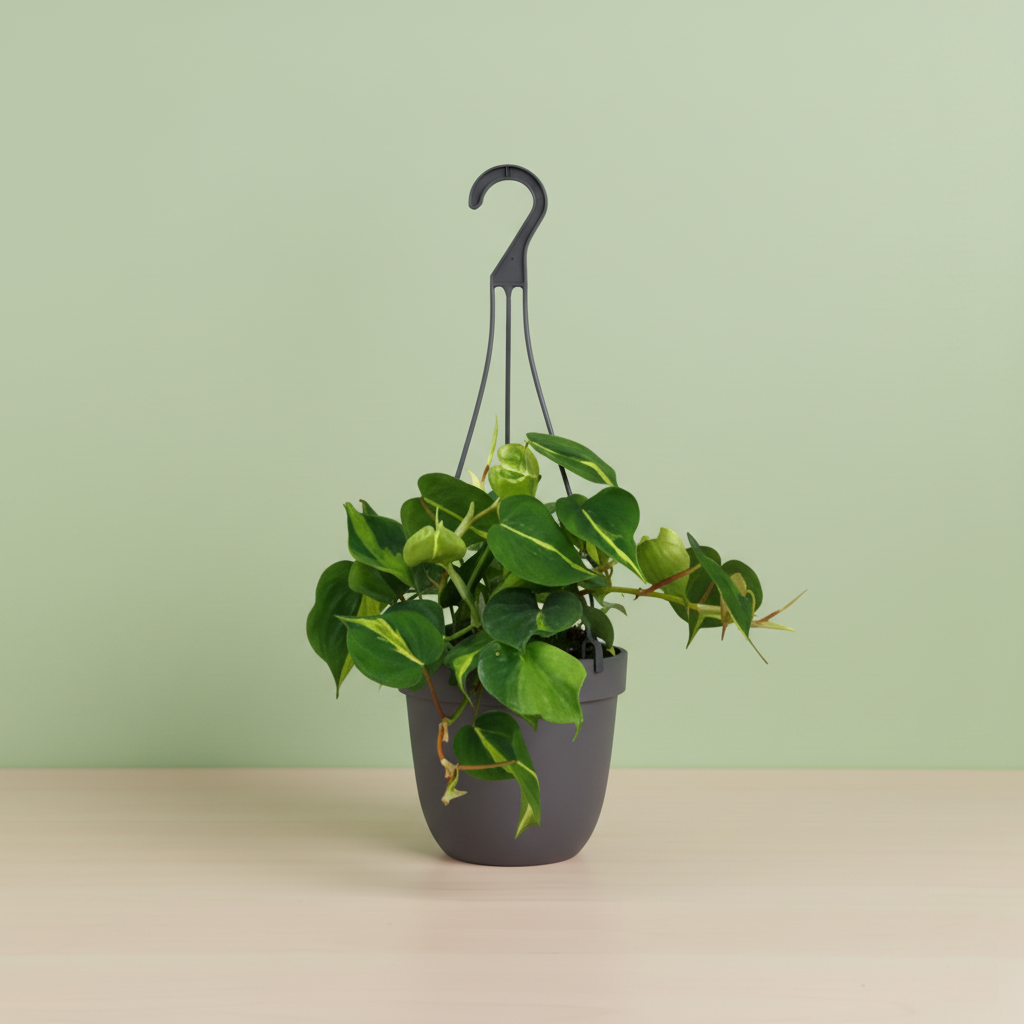 Philodendron Scandens Brasil