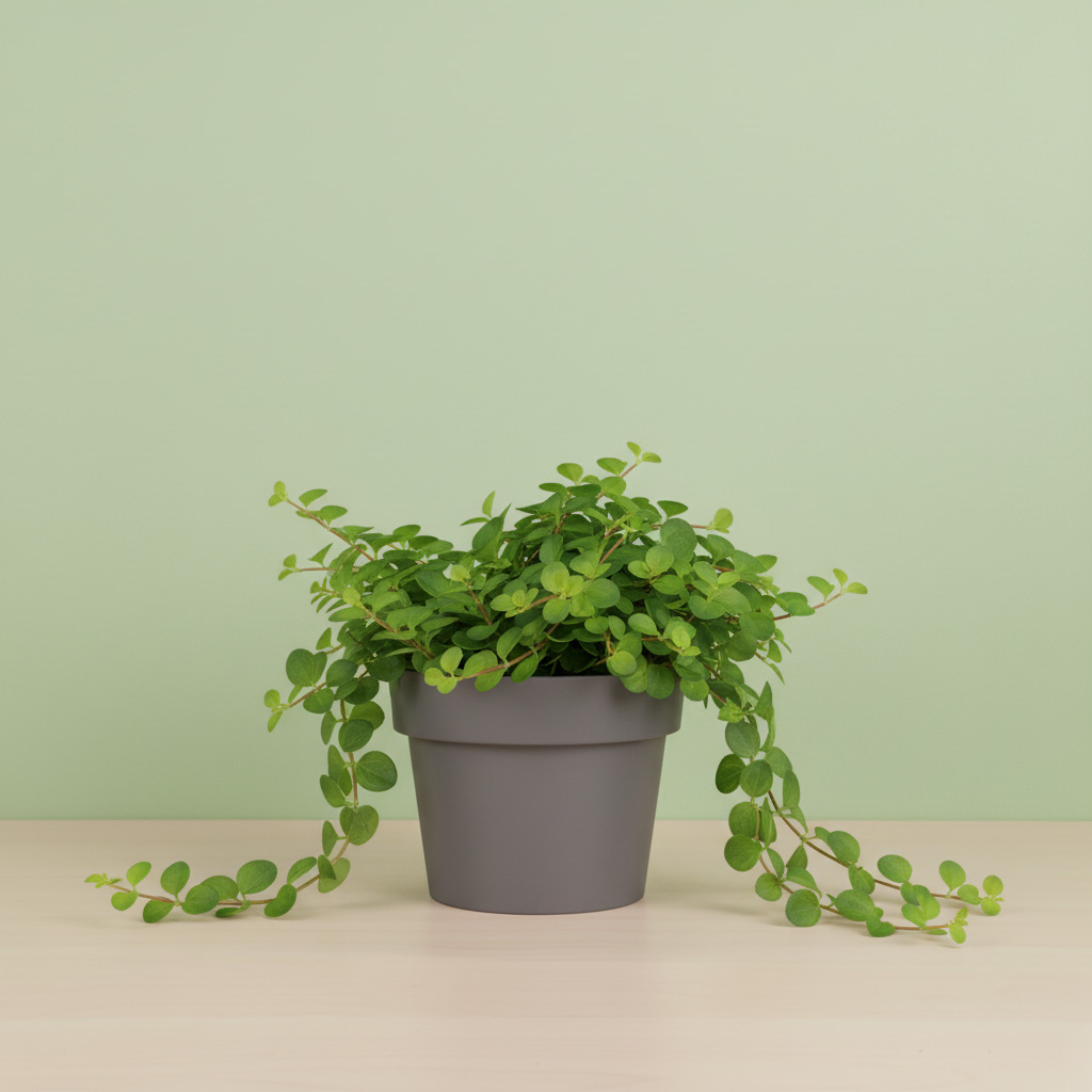 Peperomia Rotundifolia