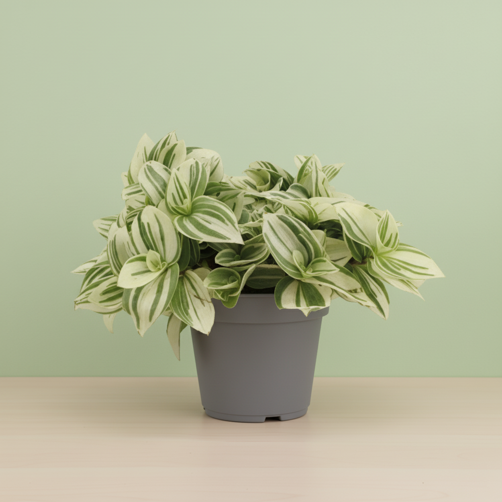 Tradescantia Brightness