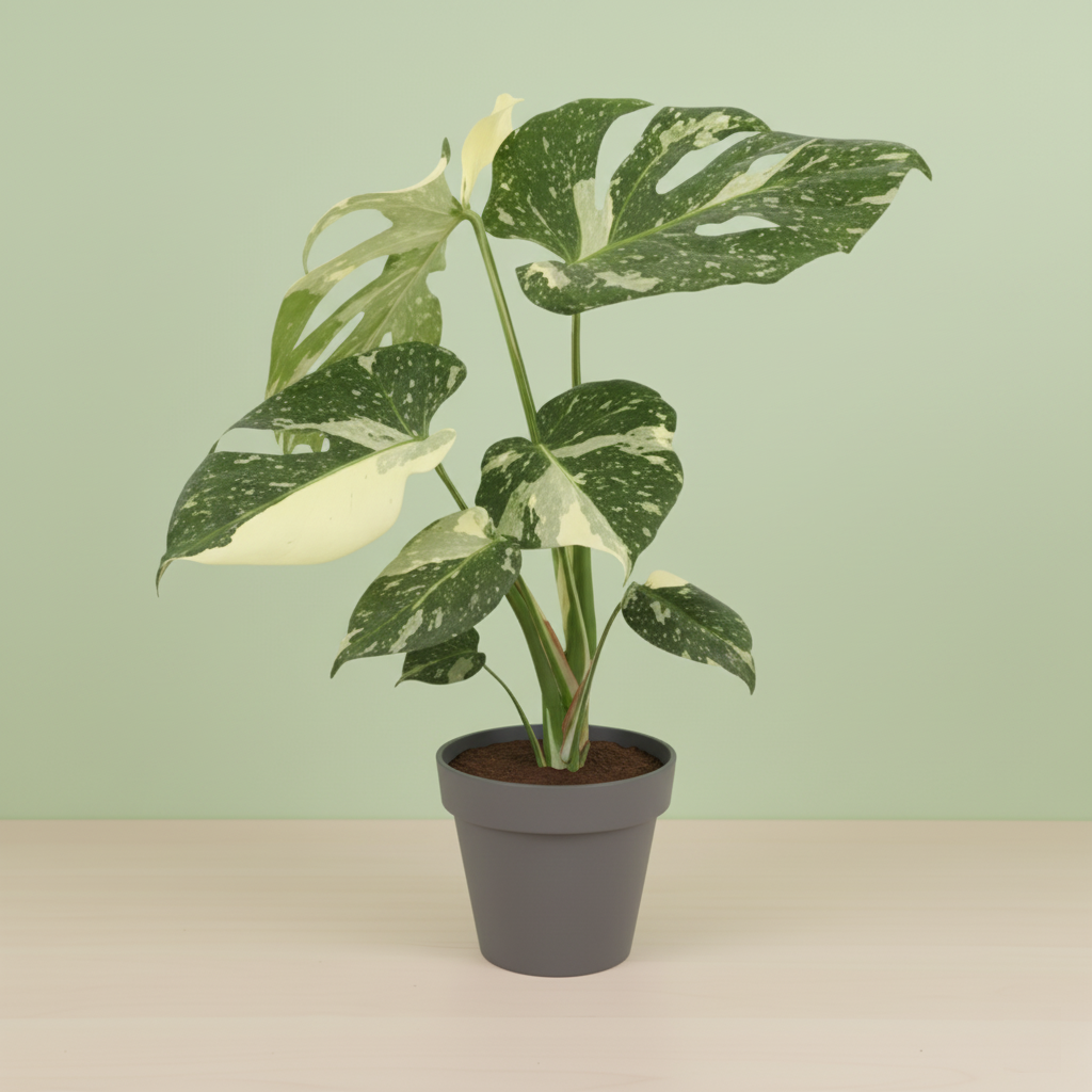 Monstera Thai Constellation