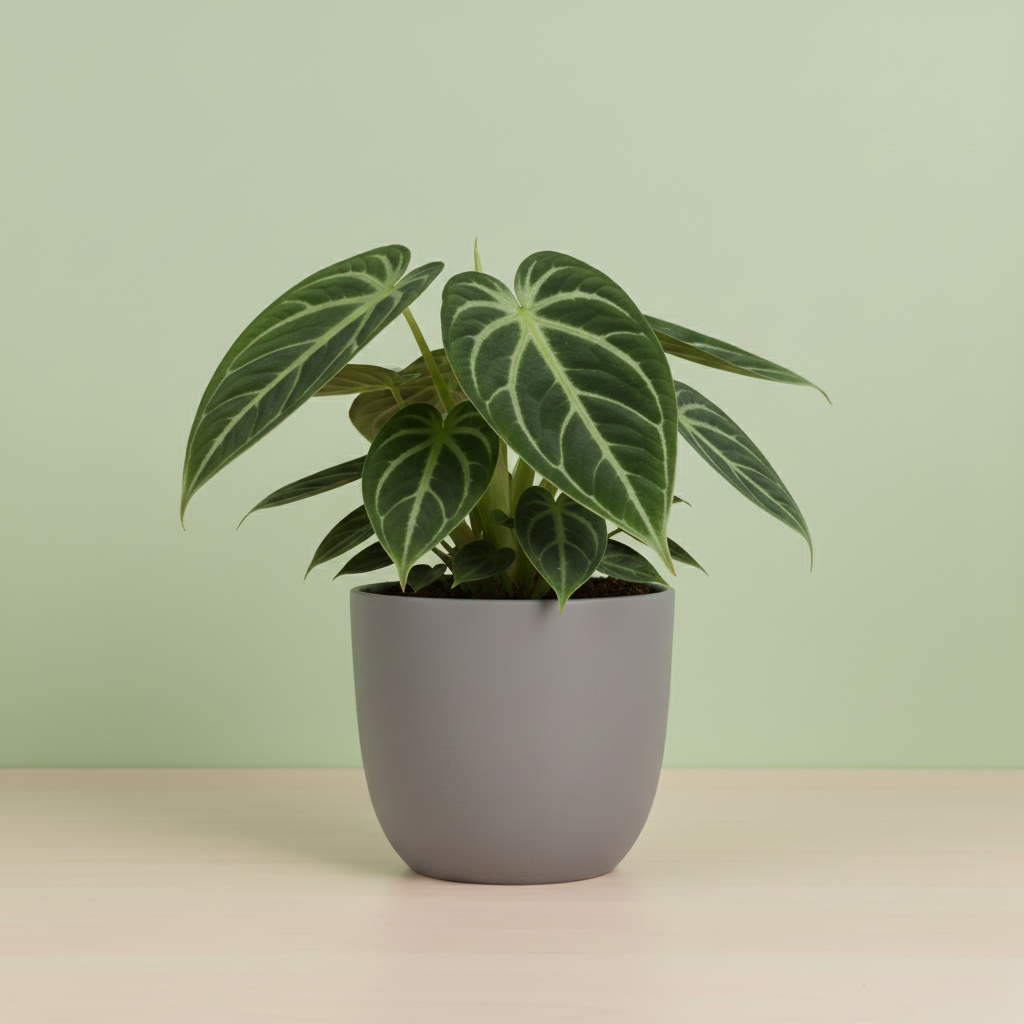 Peperomia Sarcophylla