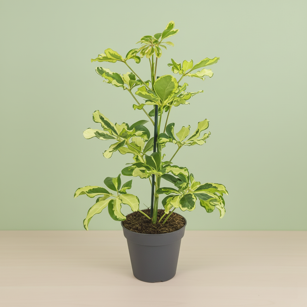 Schefflera Charlotte