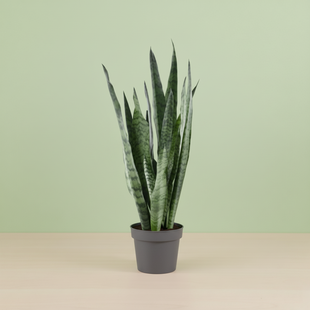 Sansevieria Zeylanica