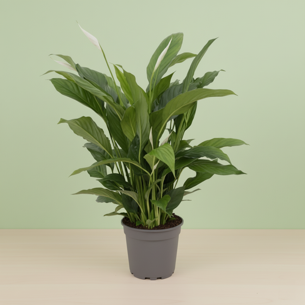 Spathiphyllum Torelli