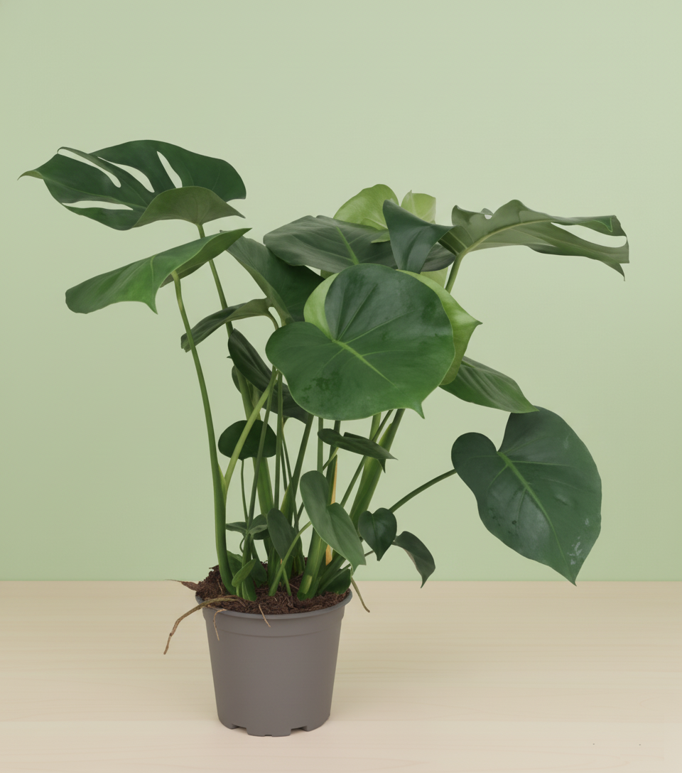 Monstera Deliciosa