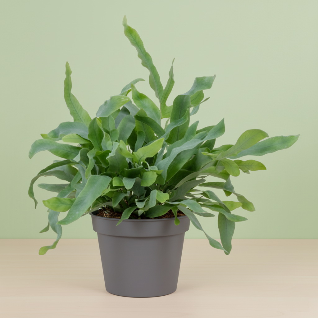 Phlebodium Blue Star