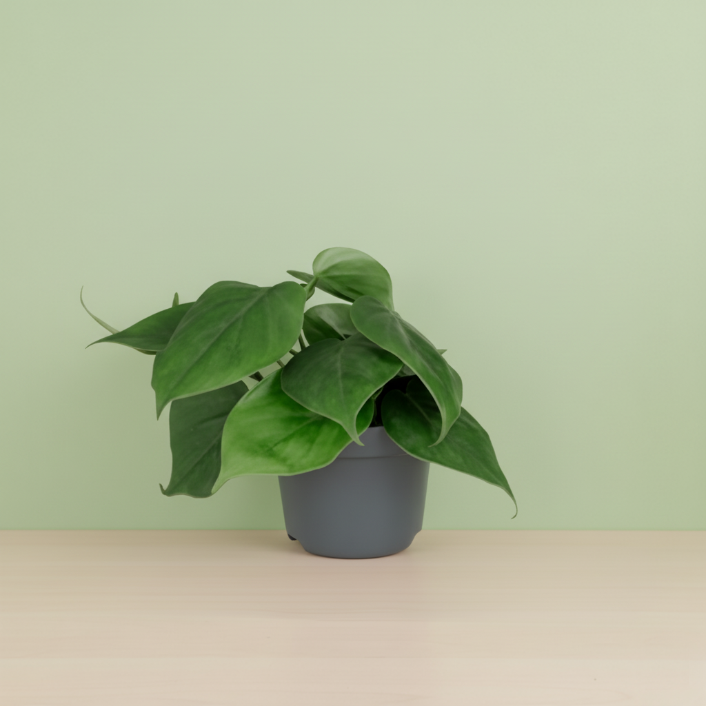 Philodendron Scandens