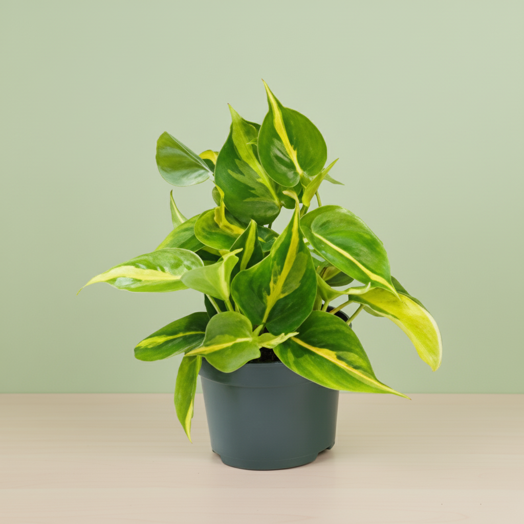 Philodendron Scandens Brasil