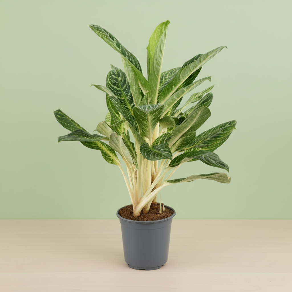 Aglaonema Keylime