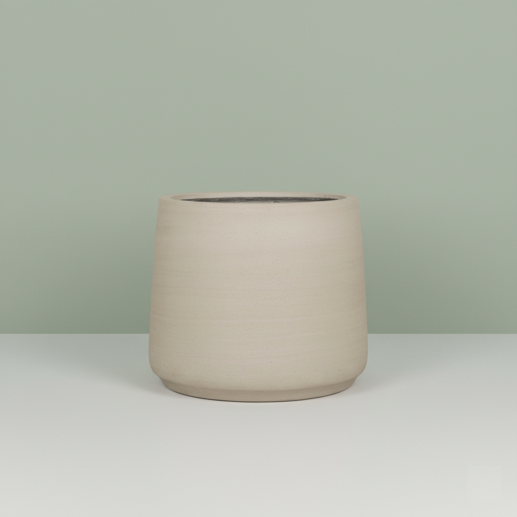 Jumbo Patt Beige Washed