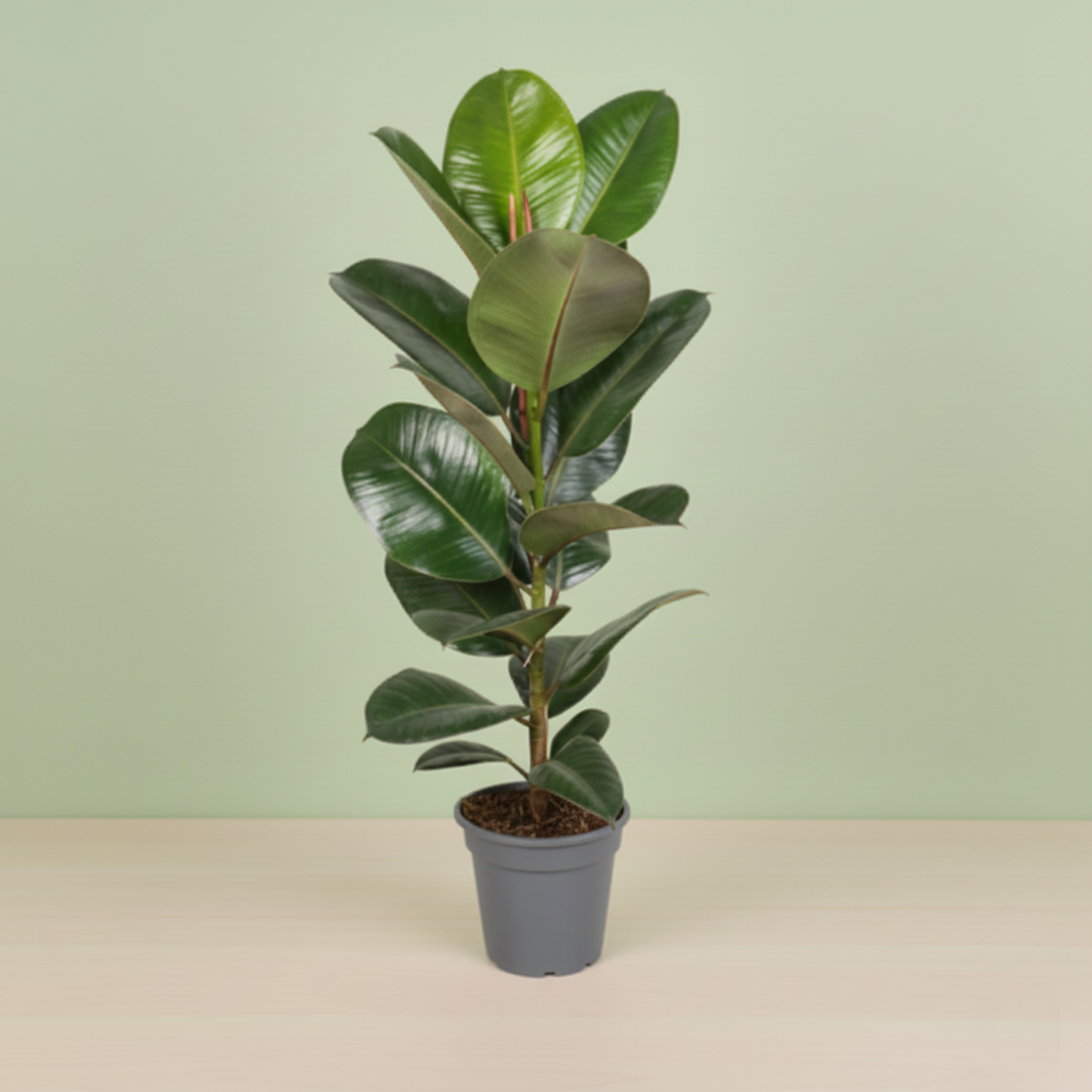 Ficus Elastica