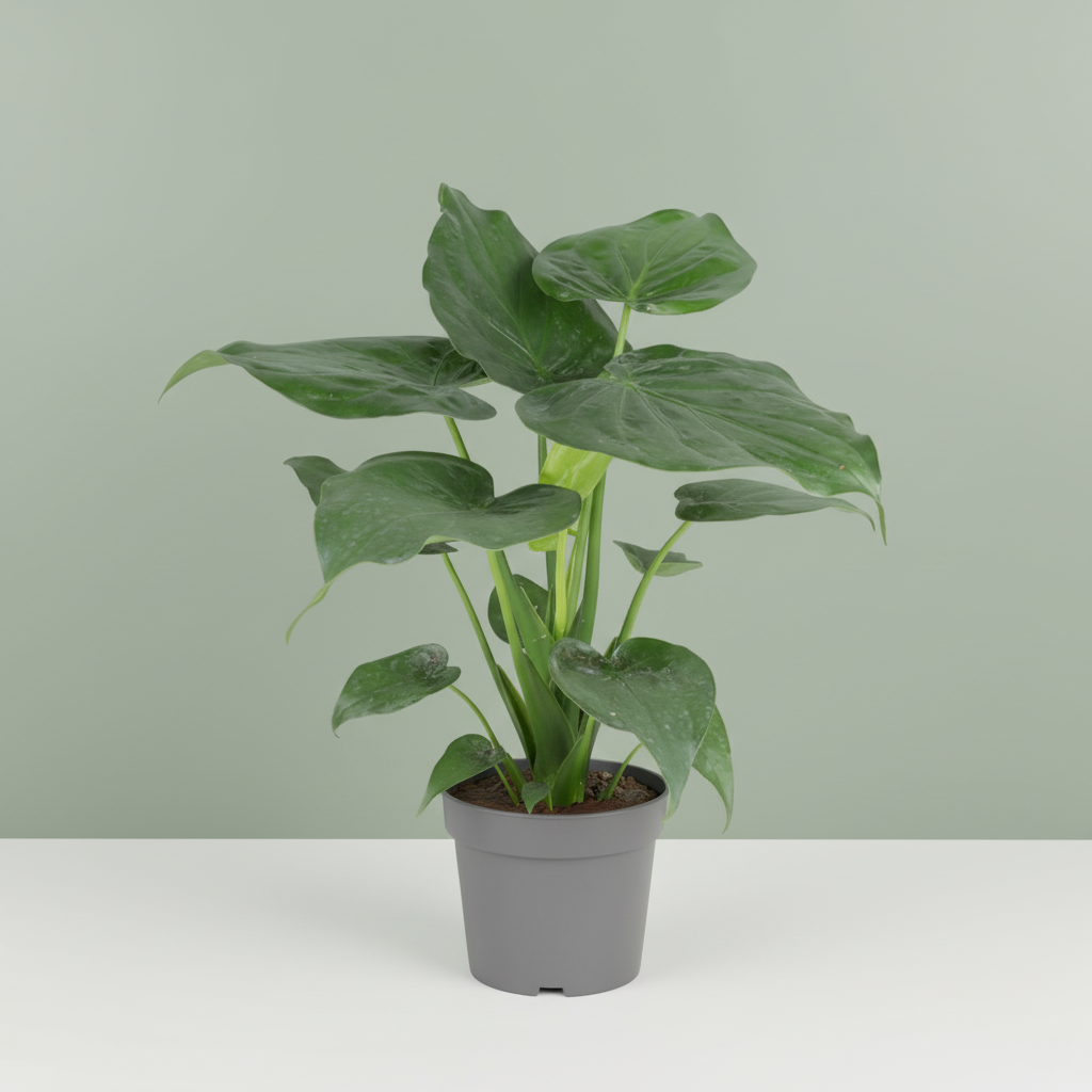 Alocasia Cucullata