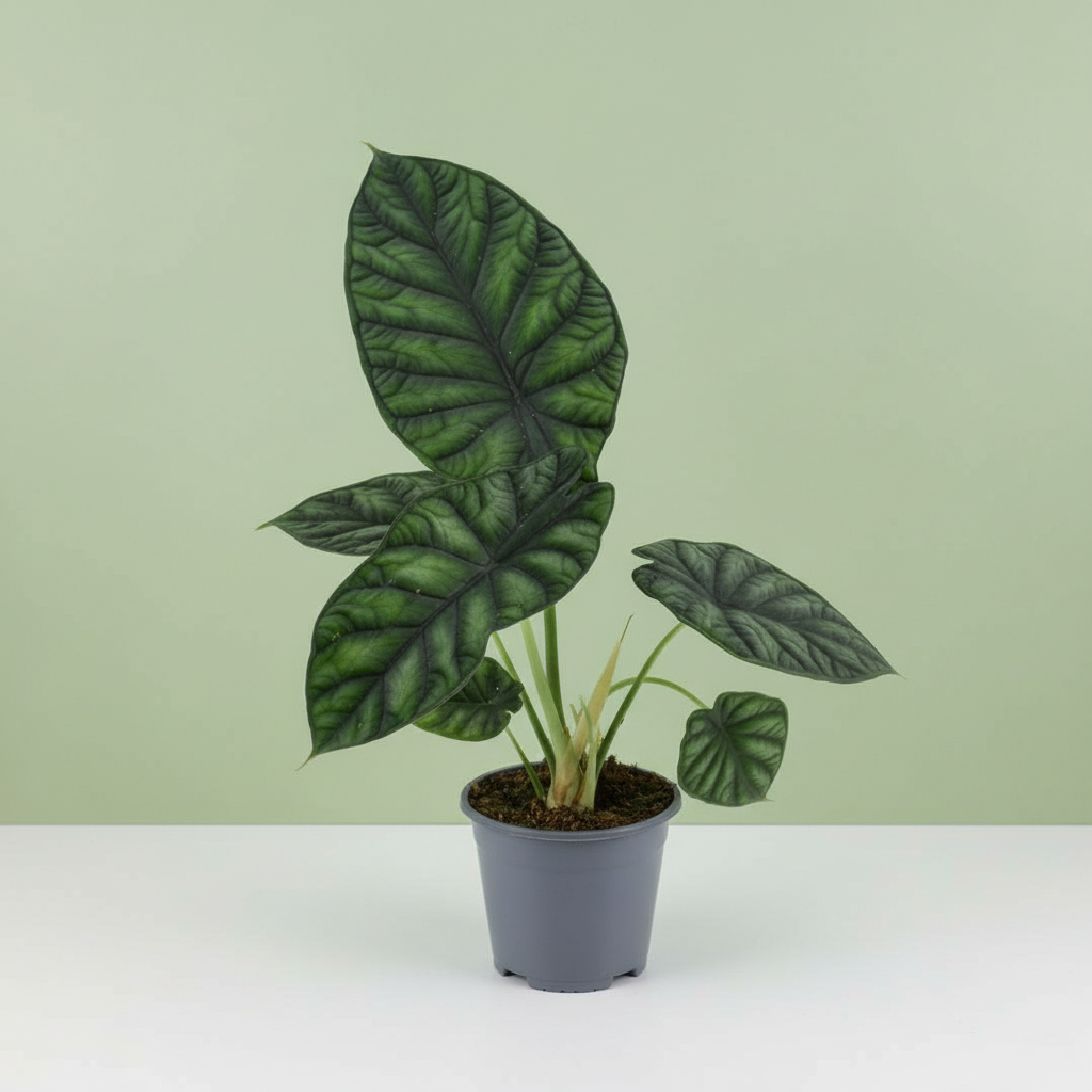 Alocasia Dragon Scale