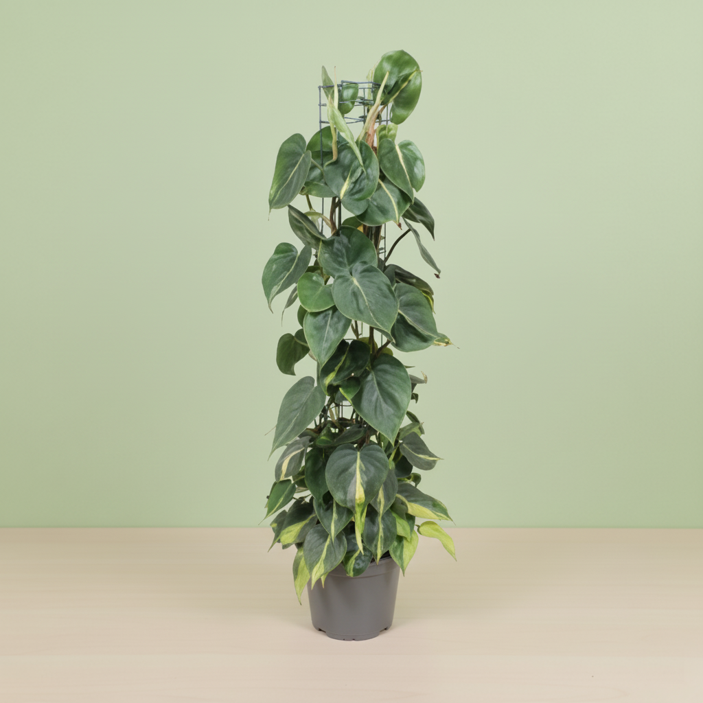 Philodendron Scandens Brasil