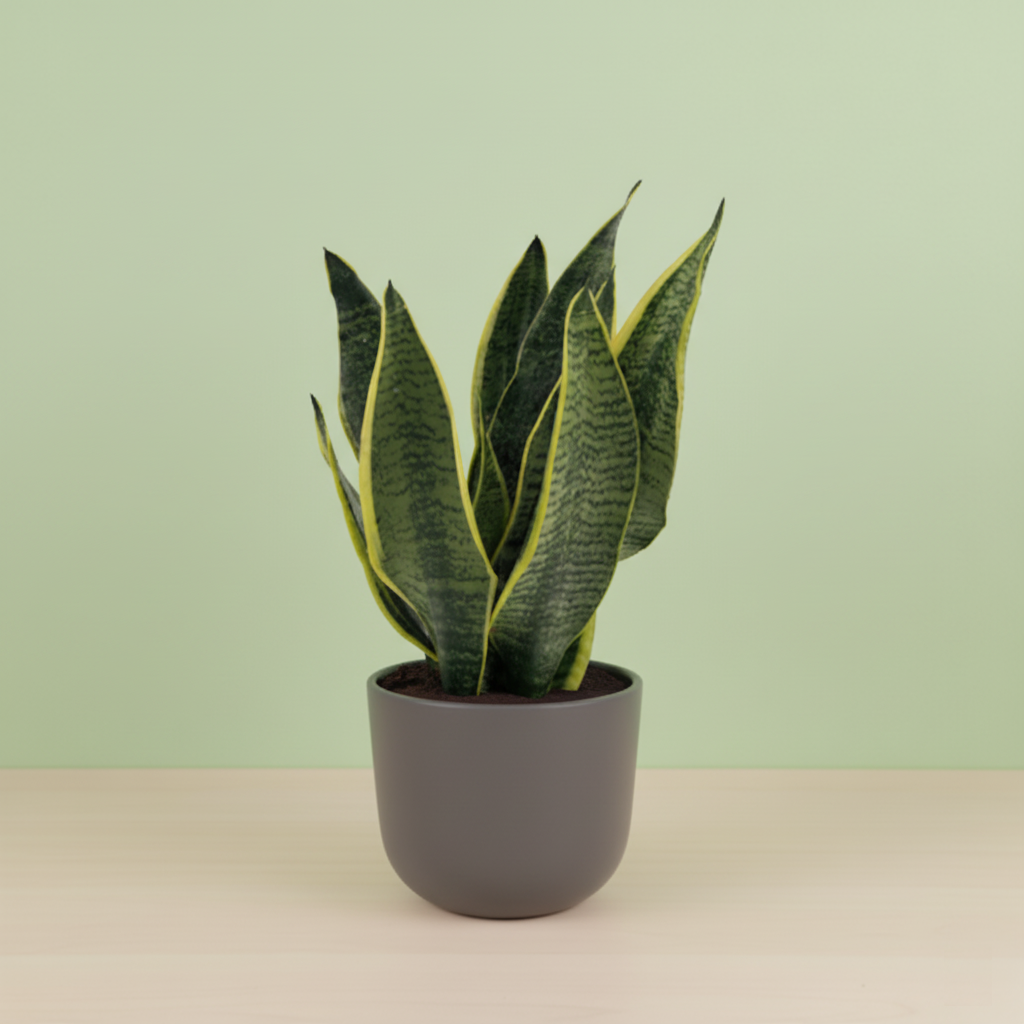 Sansevieria Superba