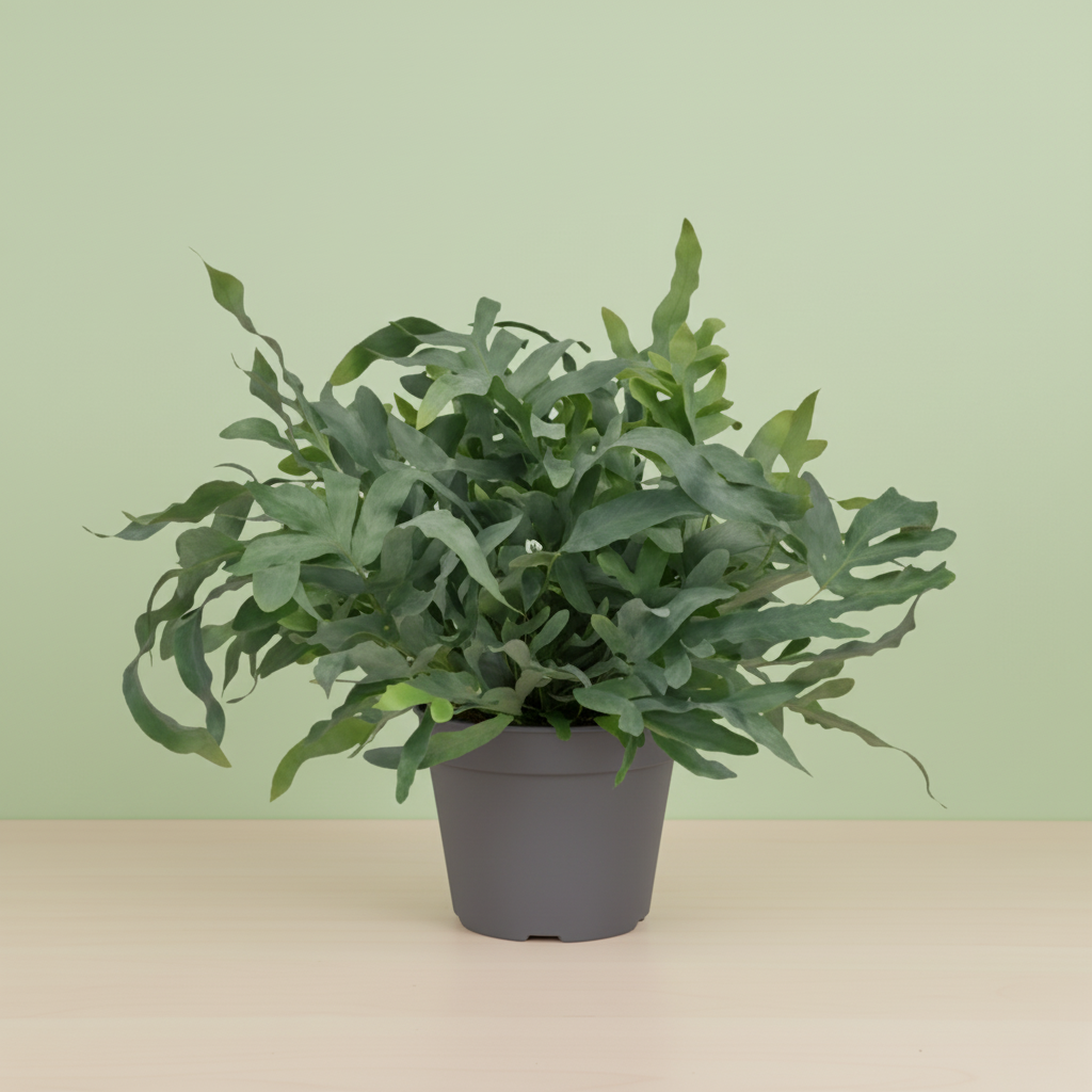 Phlebodium Blue Star