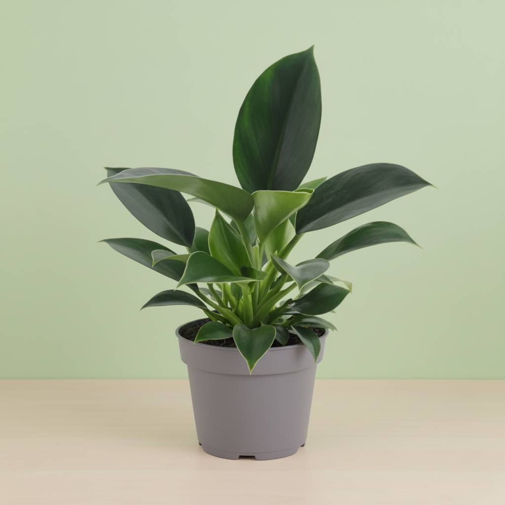 Philodendron Green Princess