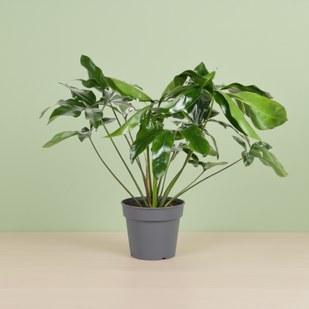 Philodendron Green Wonder