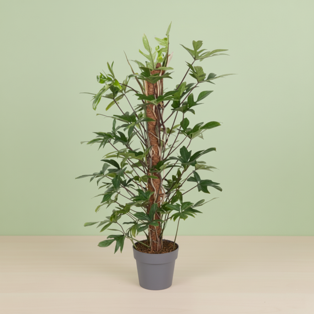 Philodendron Pedatum