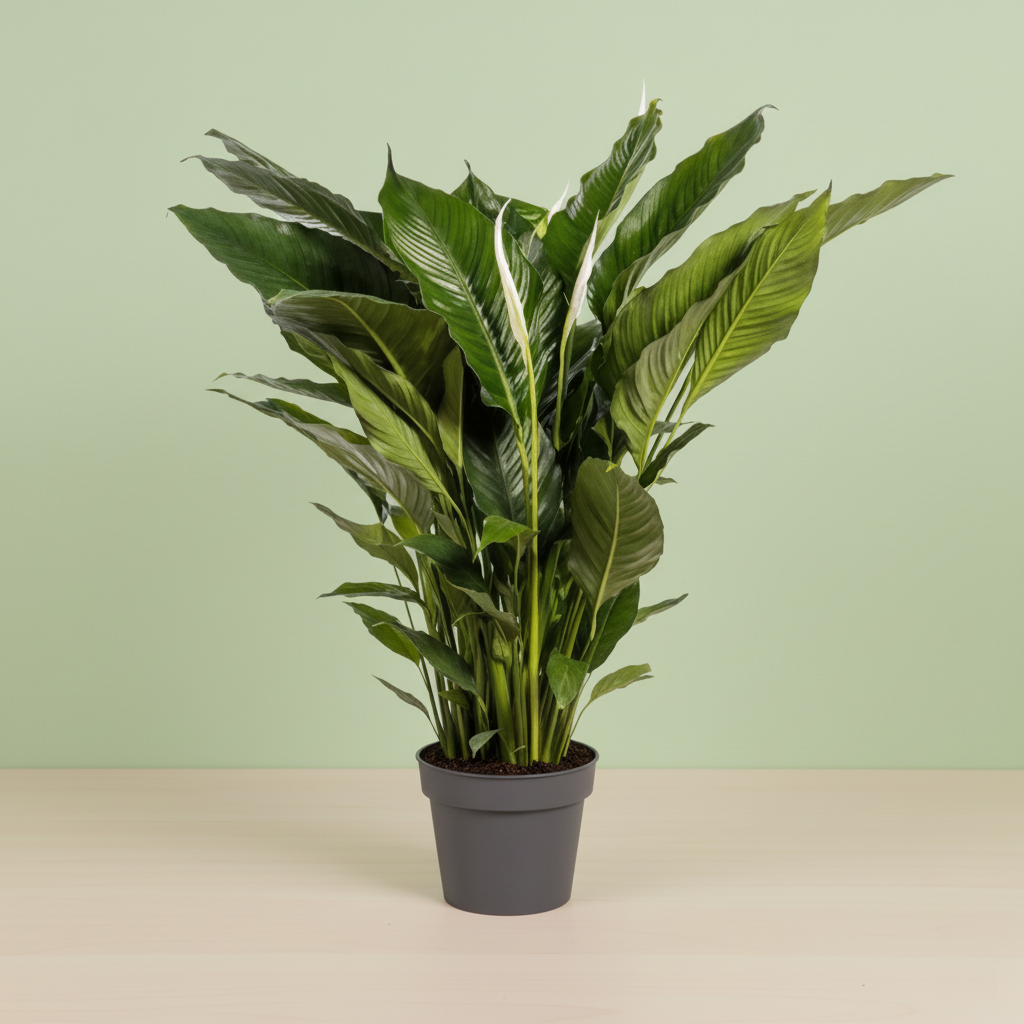 Spathiphyllum Sweet Sebastiano