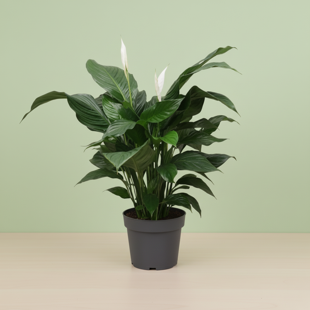 Spathiphyllum Sweet Silvana