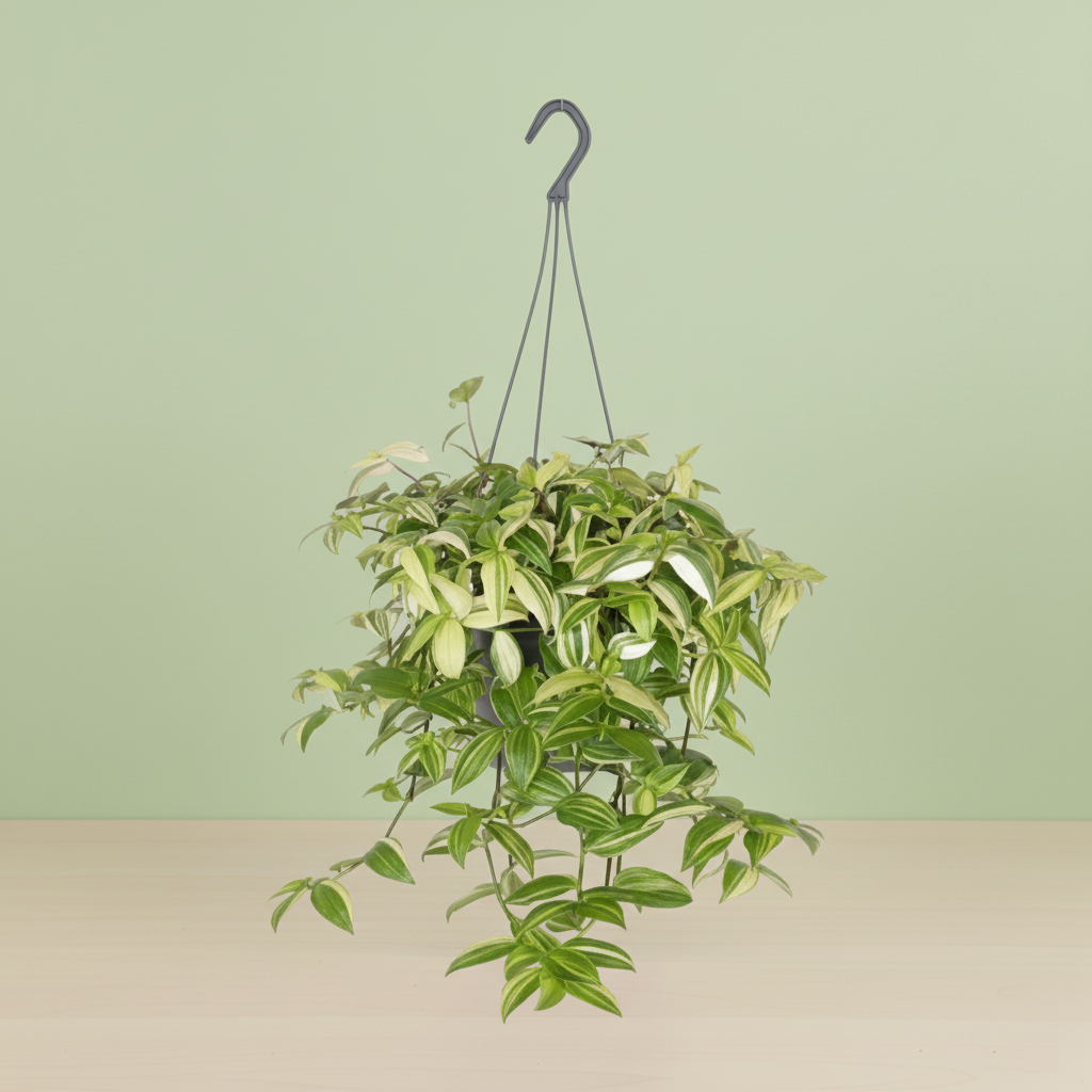 Tradescantia Yellow Hill