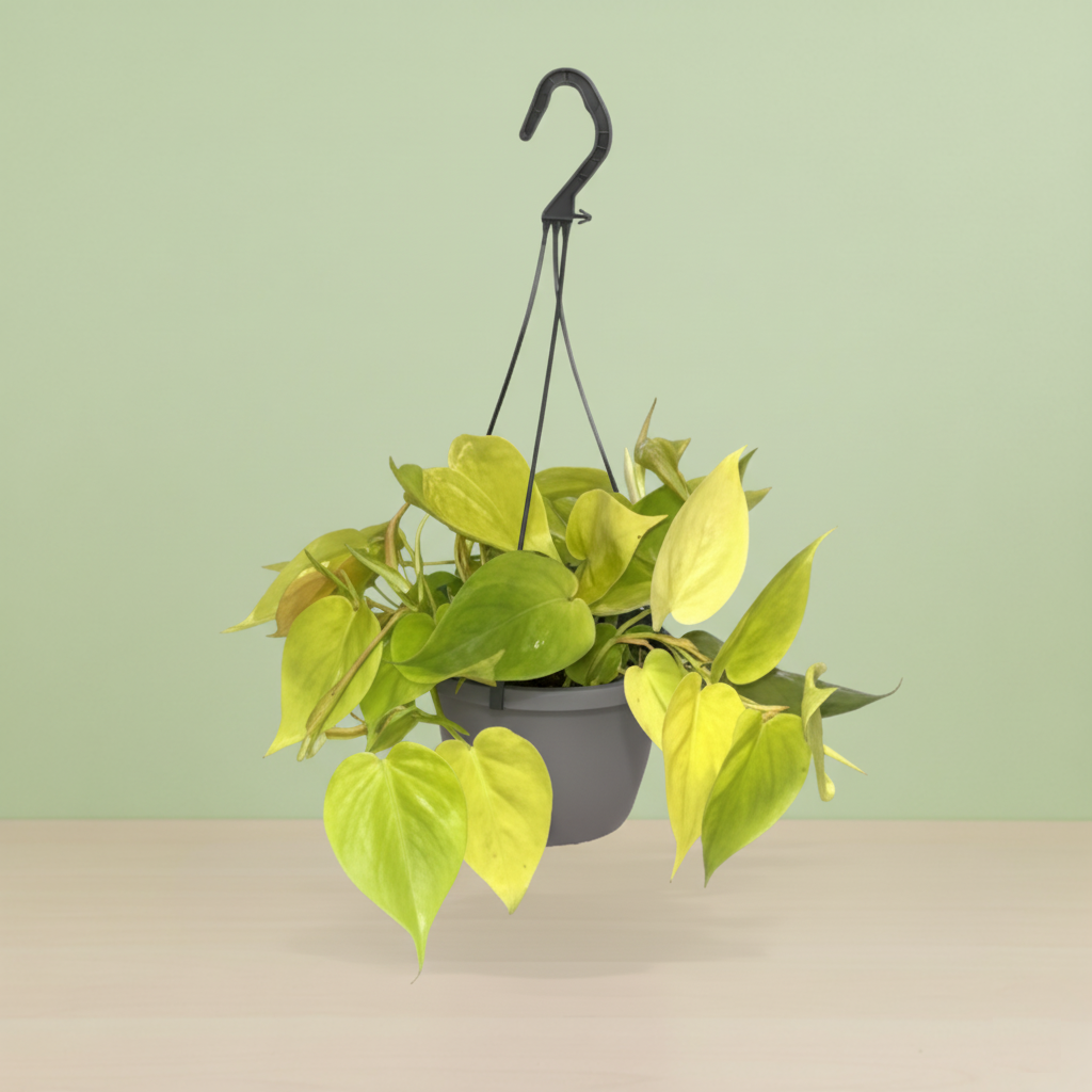 Philodendron Lime