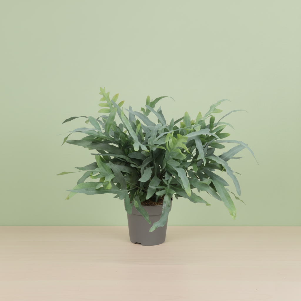 Phlebodium Aureum Blue Star