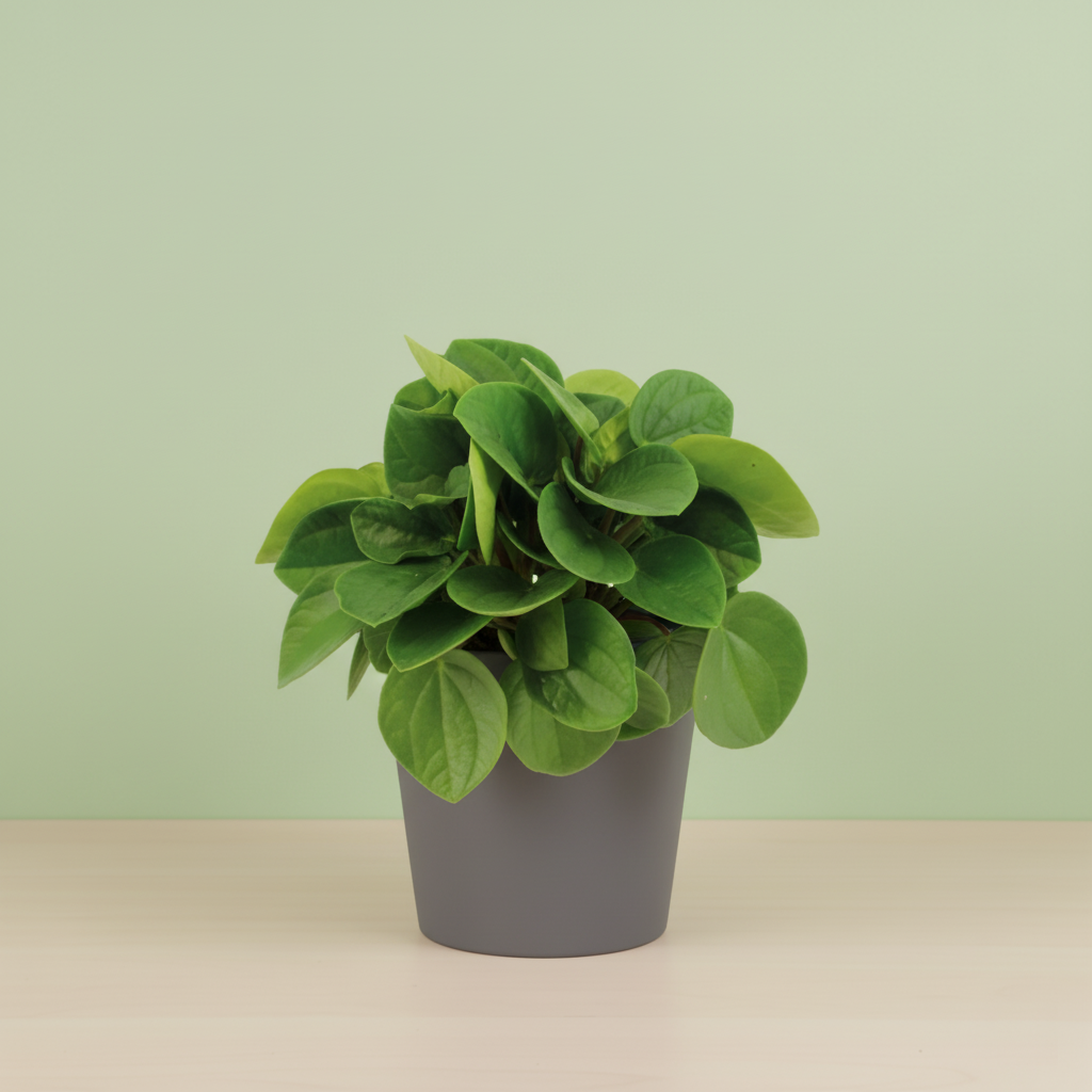 Peperomia Rana Verde