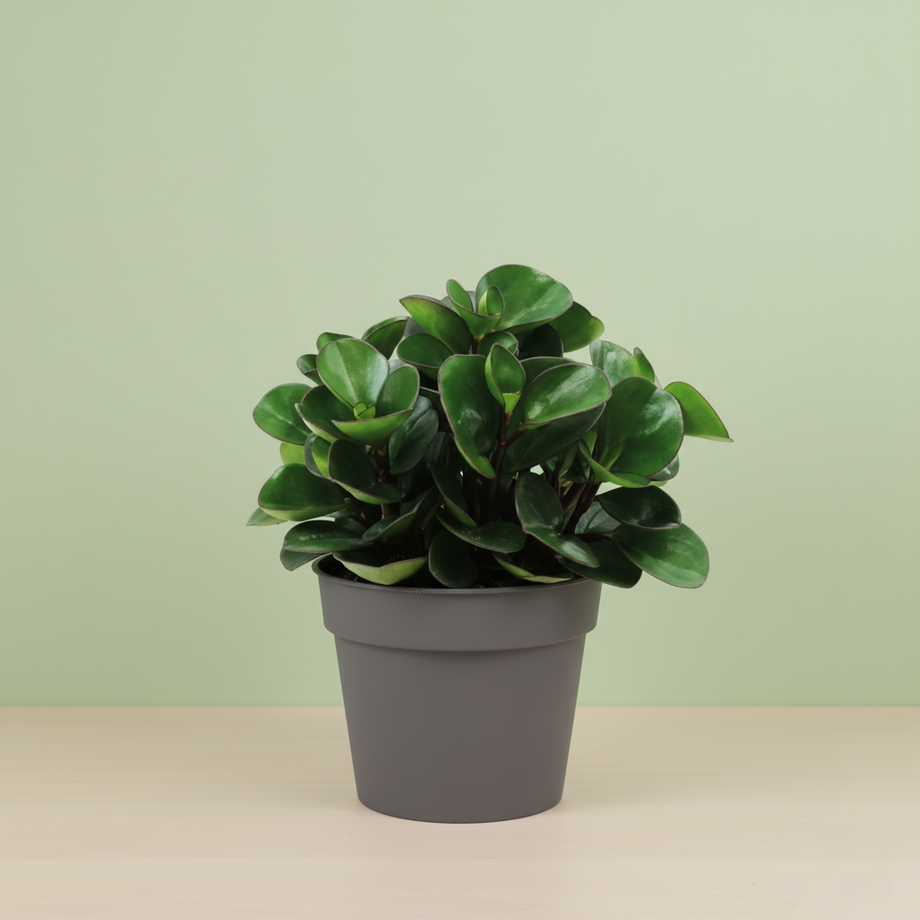 Peperomia Burning Bush
