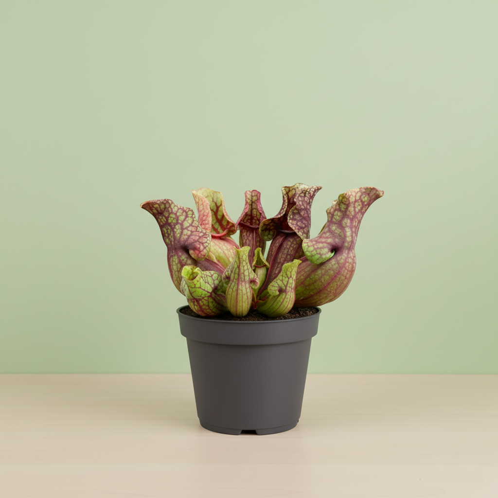 Sarracenia Venosa