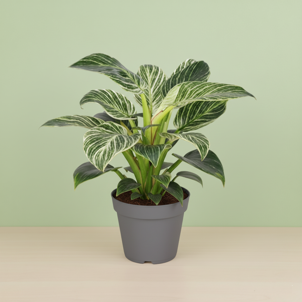 Philodendron Birkin
