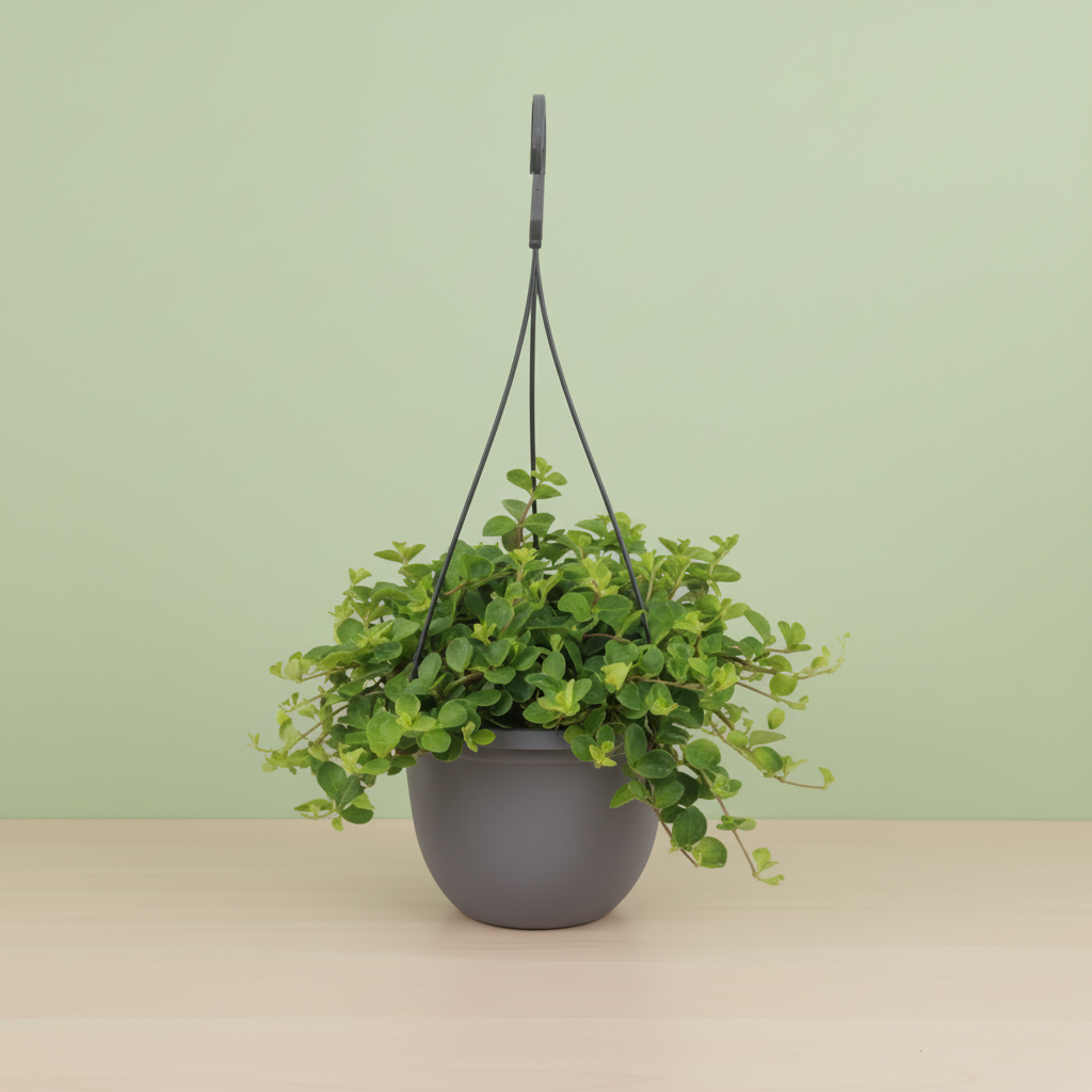 Peperomia Rotundifolia