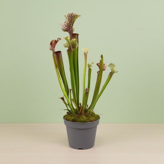 Sarracenia Judith Hindle