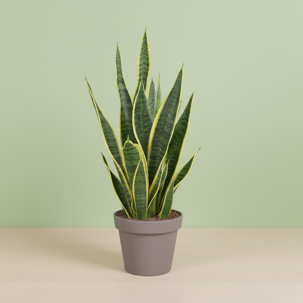 Sansevieria Futura Superba