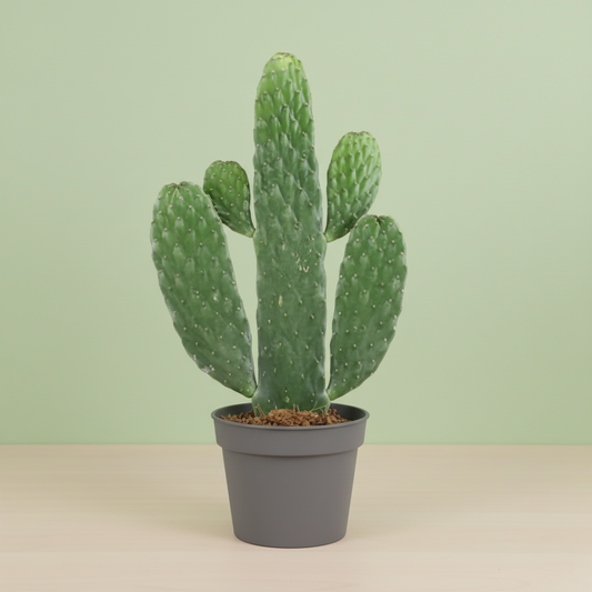 Opuntia Consolea Rubescens