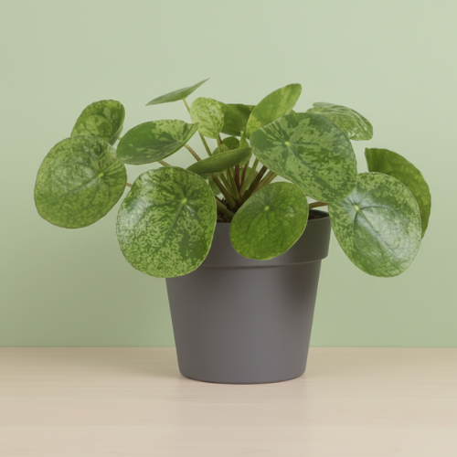 Pilea Mojito