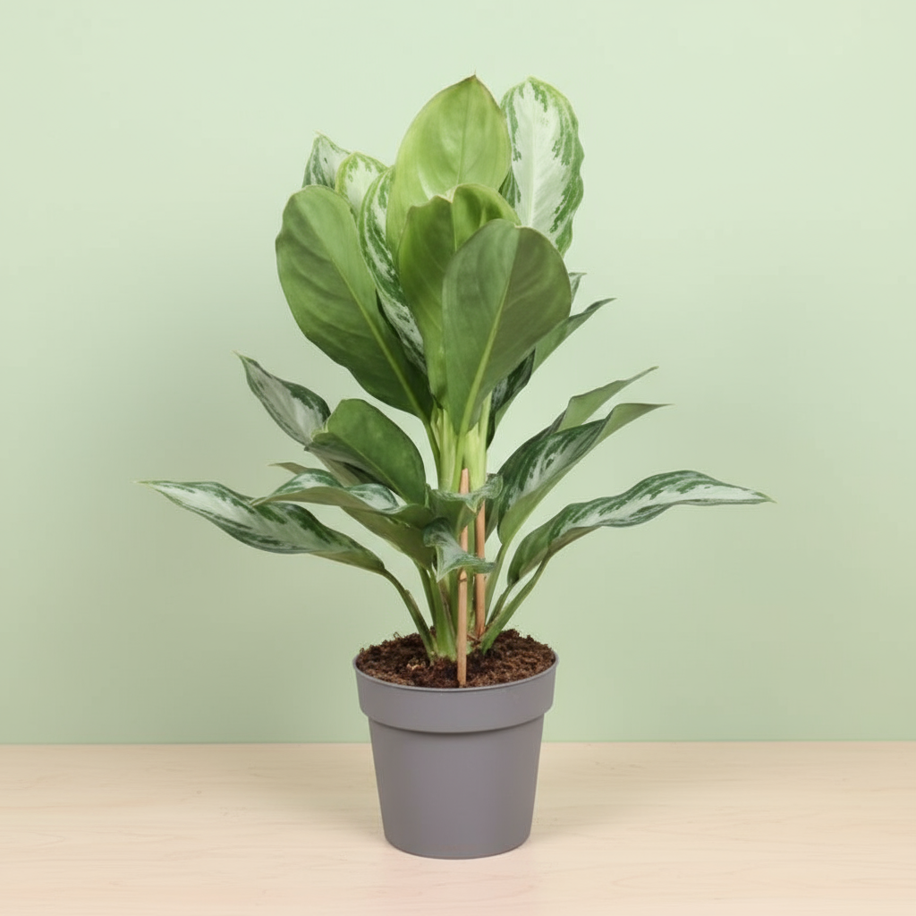 Aglaonema Silver Bay