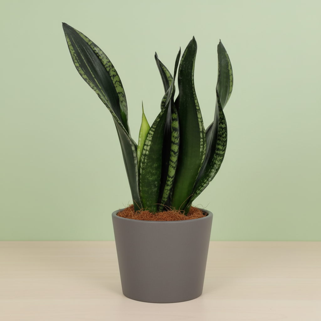 Sansevieria Whitney