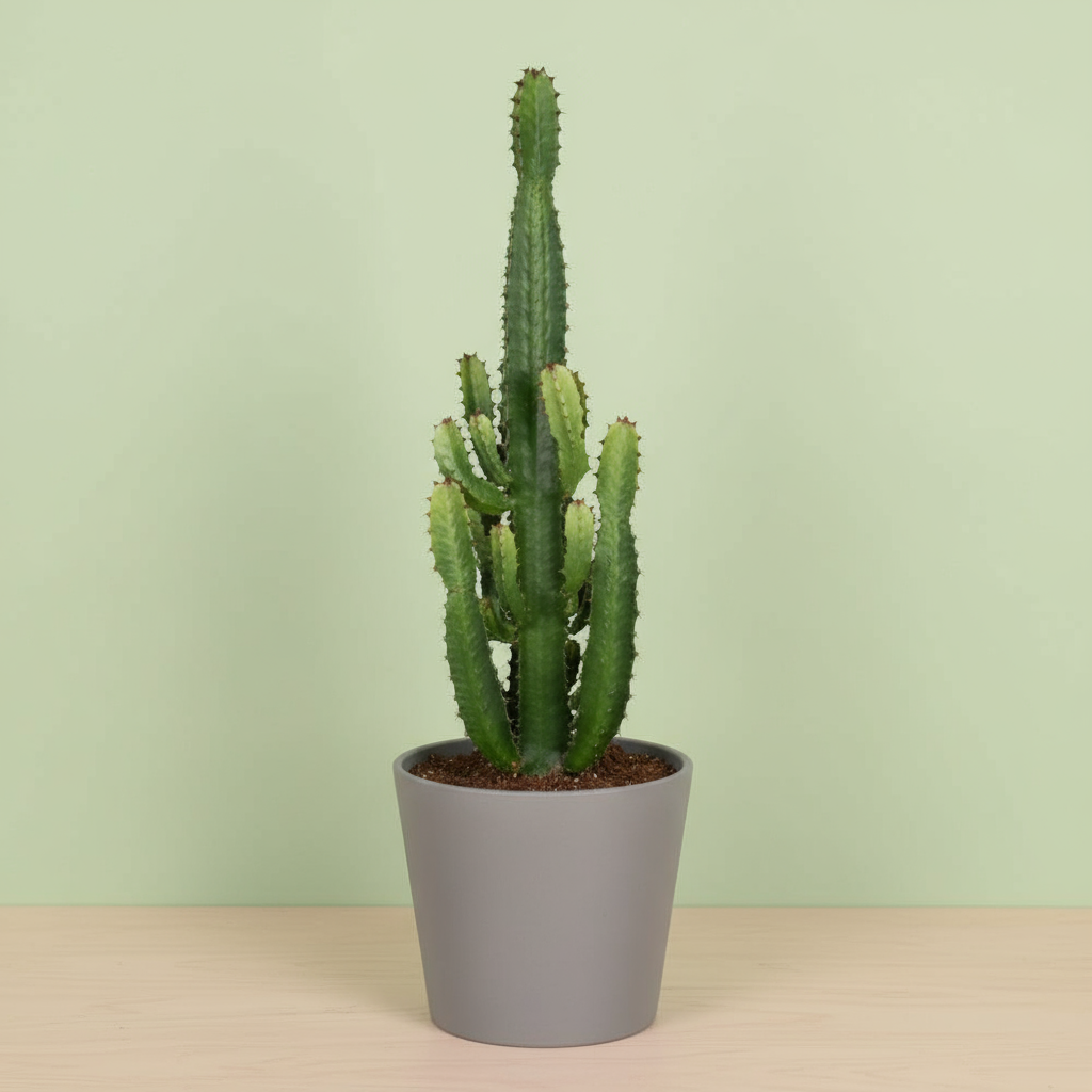 Euphorbia Acrurensis