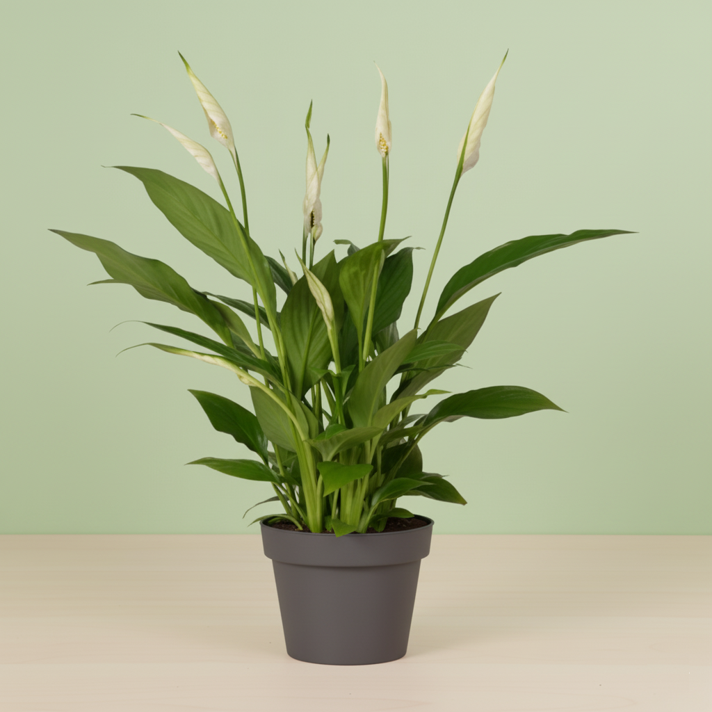 Spathiphyllum Bingo Cupido