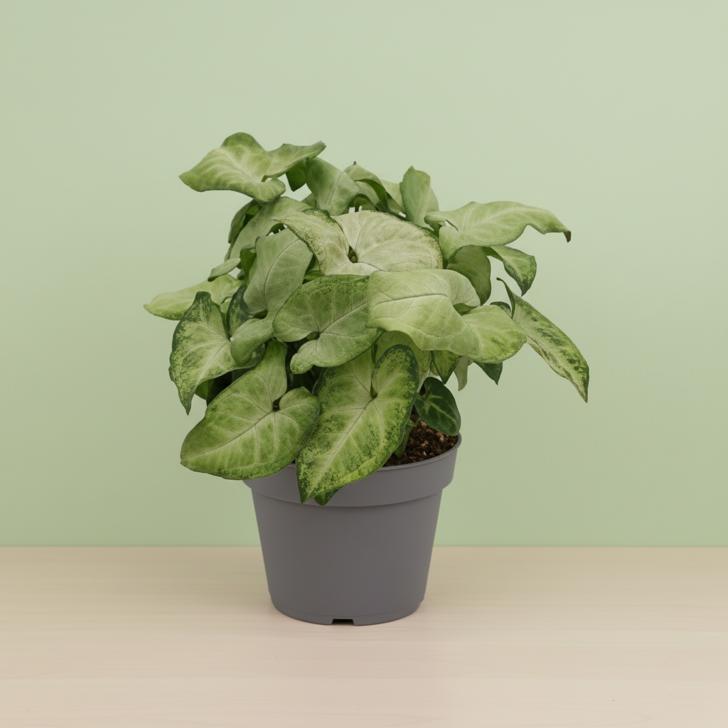 Syngonium White Butterfly