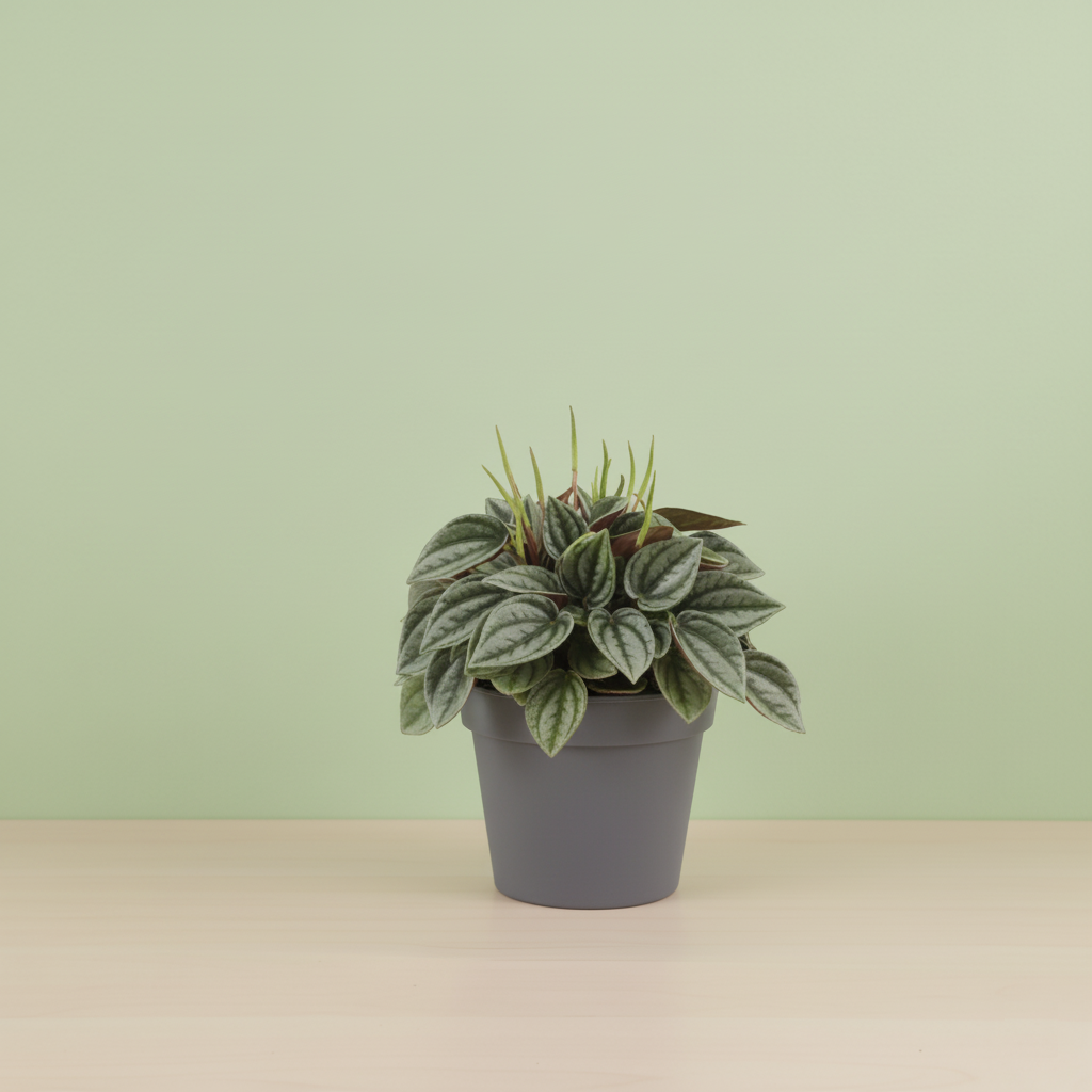 Peperomia Napoli Nights