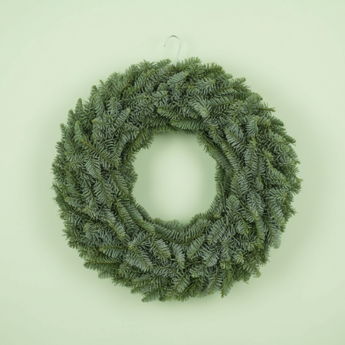 Corona de Abeto Nobilis